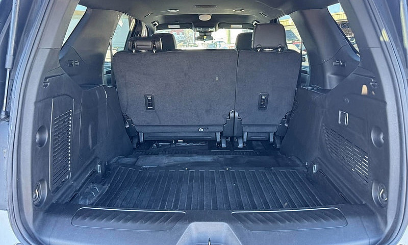 2024 Chevrolet Tahoe...
