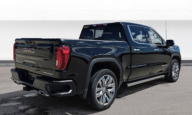 2024 Gmc Sierra 1500...