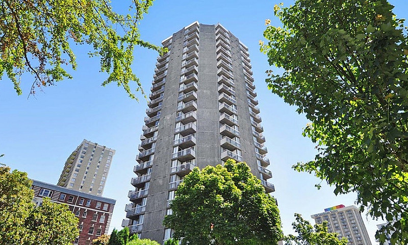 Hendry House - 1 Bed...