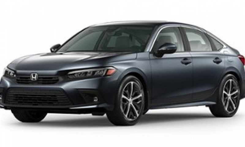 2024 Honda Civic Sed...