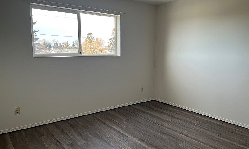 2 Bed 1 Bath Unit In...