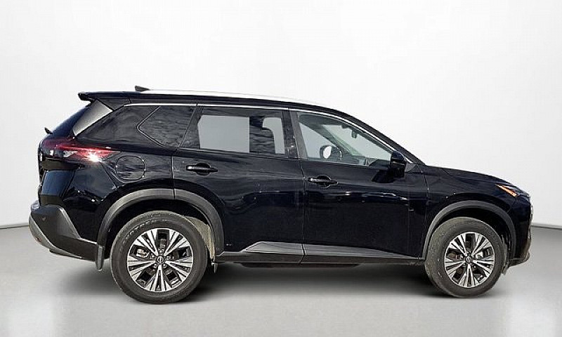 2023 Nissan Rogue Sv...