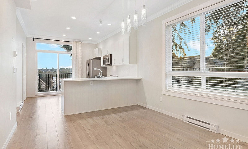 2 - Bed + 2.5 Bath T...