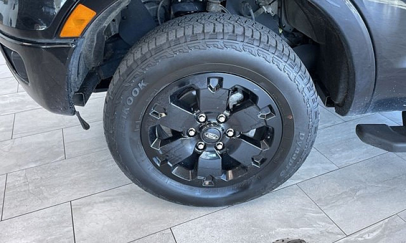 2023 Ford Ranger Xlt...