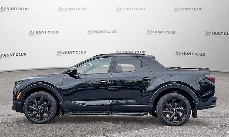 2024 Hyundai Santa C...