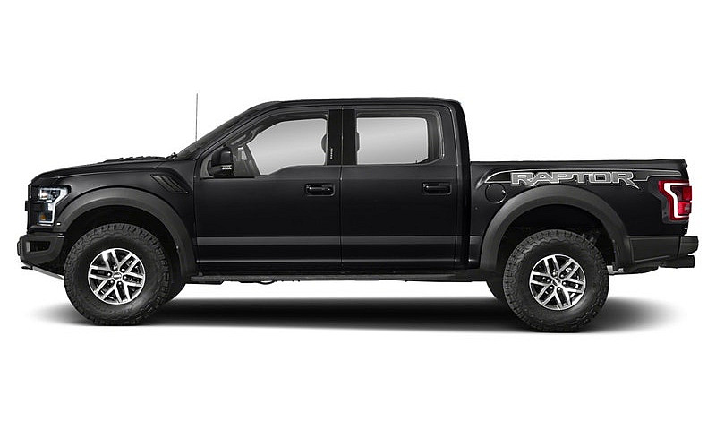 2019 Ford F-150...