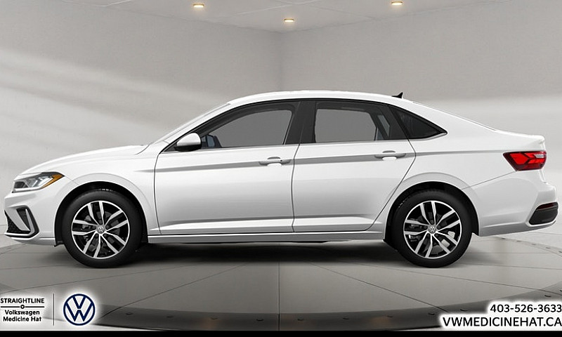 2027 Volkswagen Jett...