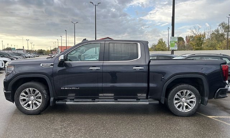 2023 Gmc Sierra 1500...