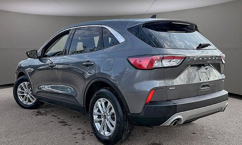 2022 Ford Escape Se ...
