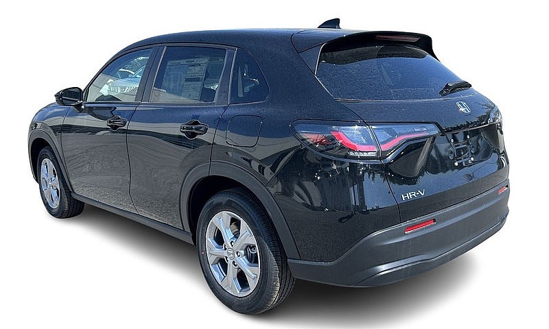 2024 Honda Hr-V Lx C...