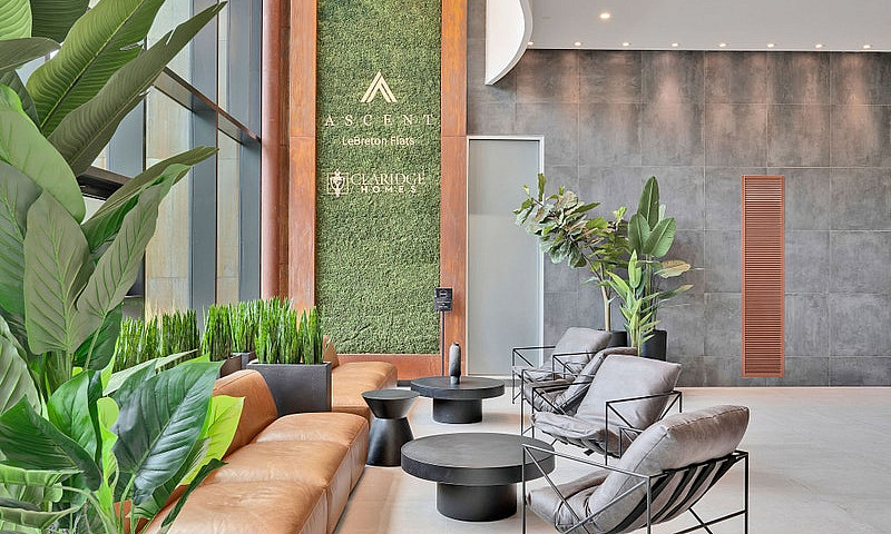 Lebreton Flats Renta...