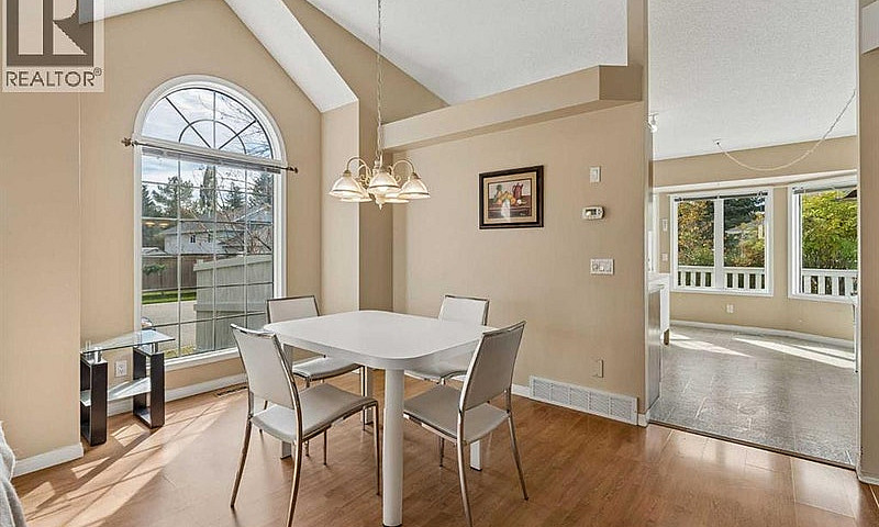 525 Shawinigan Drive...