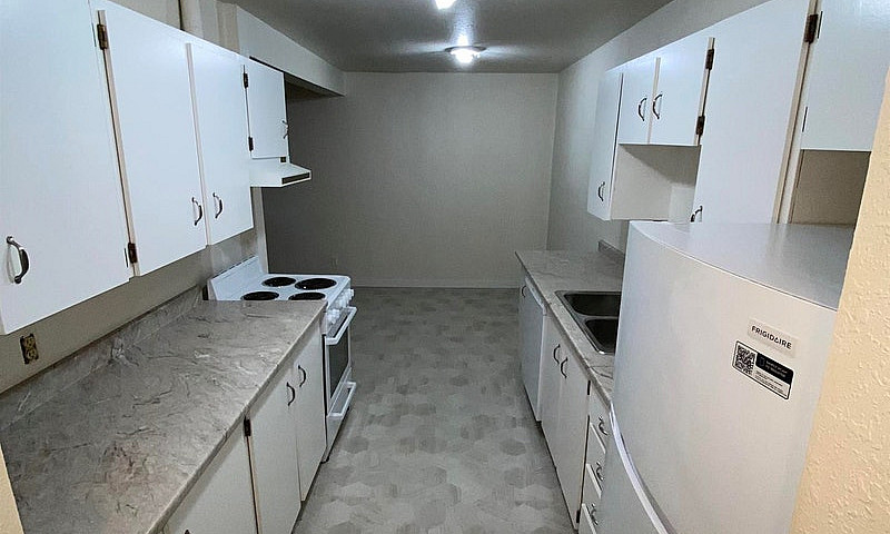 2 Bedroom Apartment ...