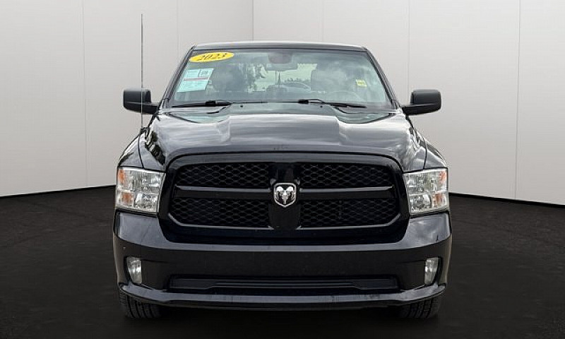 2023 Ram 1500 Classi...