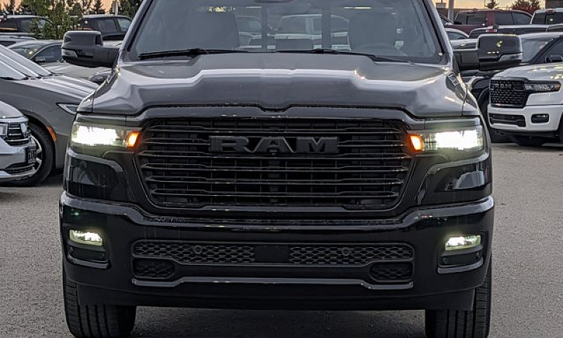 2027 Ram 1500 Sport ...