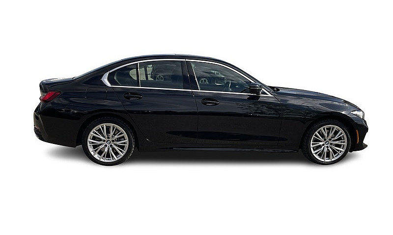 2024 Bmw 3 Series...