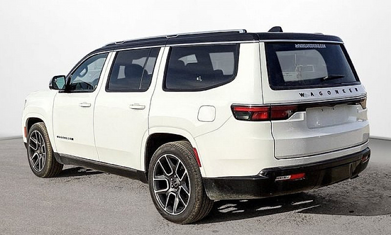 2025 Jeep Wagoneer S...