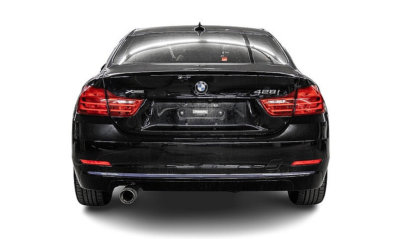 2015 Bmw 428I Xdrive...