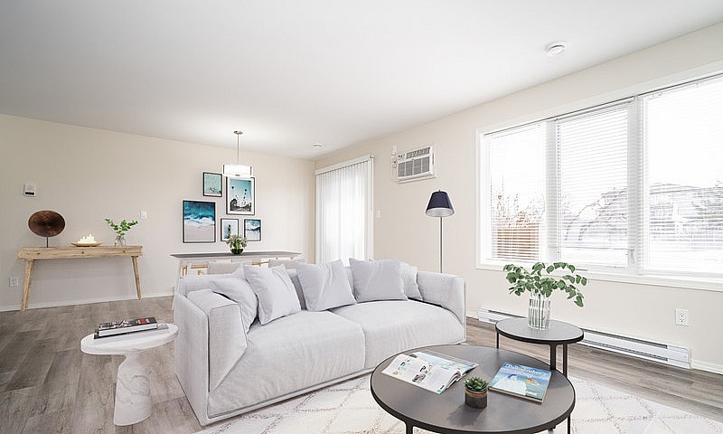 Pine Place - 3 Bed -...