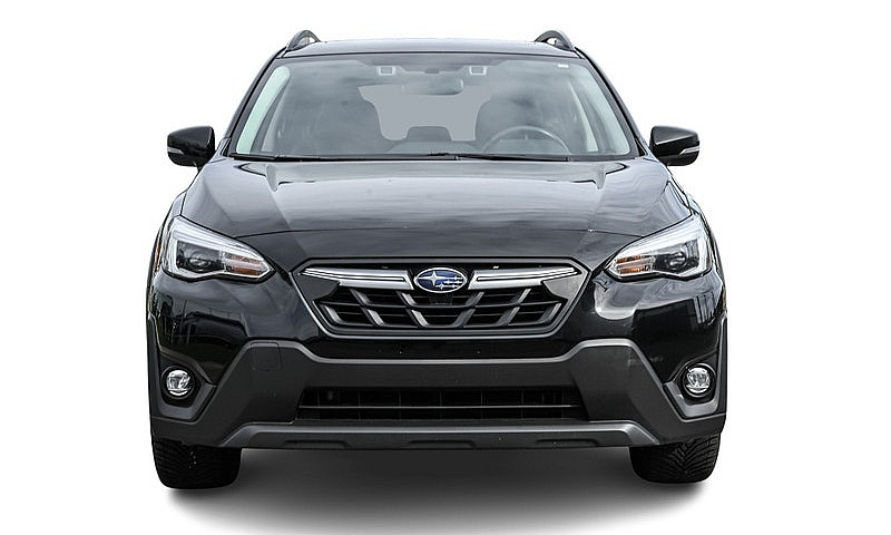2022 Subaru Crosstre...