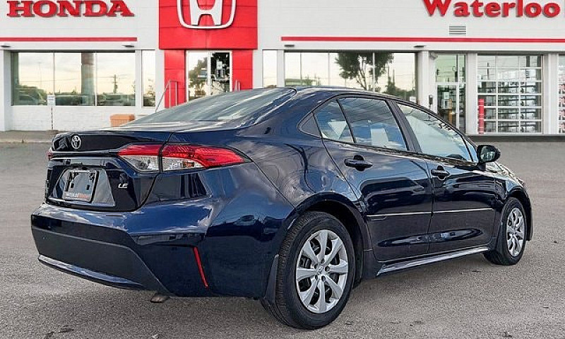 2022 Toyota Corolla ...