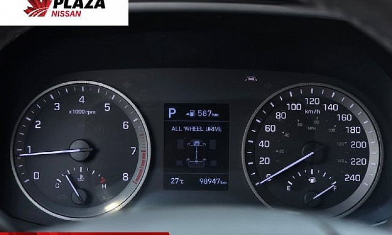 2021 Hyundai Tucson ...