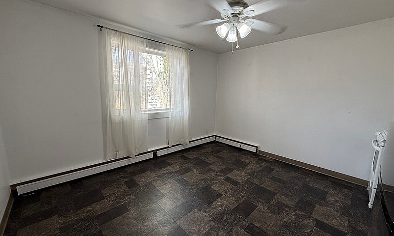 Downtown One Bedroom...