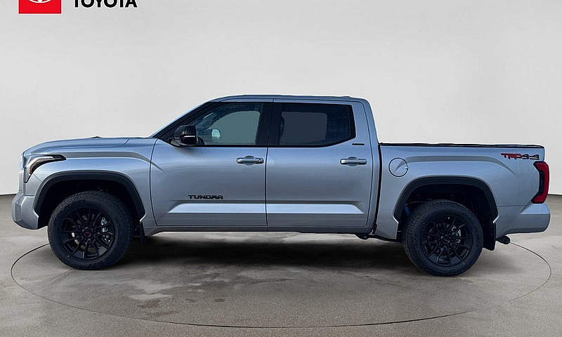 2026 Toyota Tundra L...