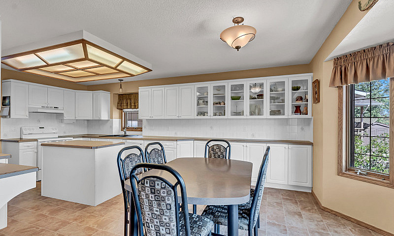 Open House On Sunday...