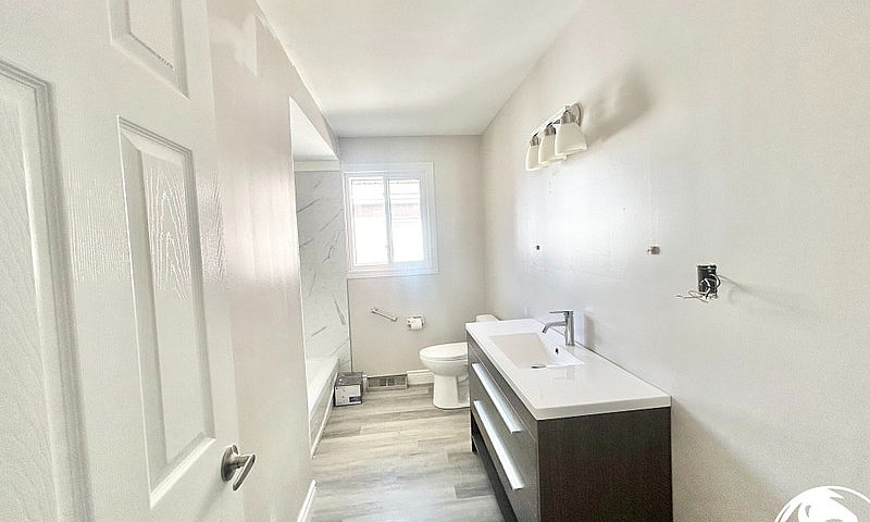 3 Bed 1 Bath - Main ...