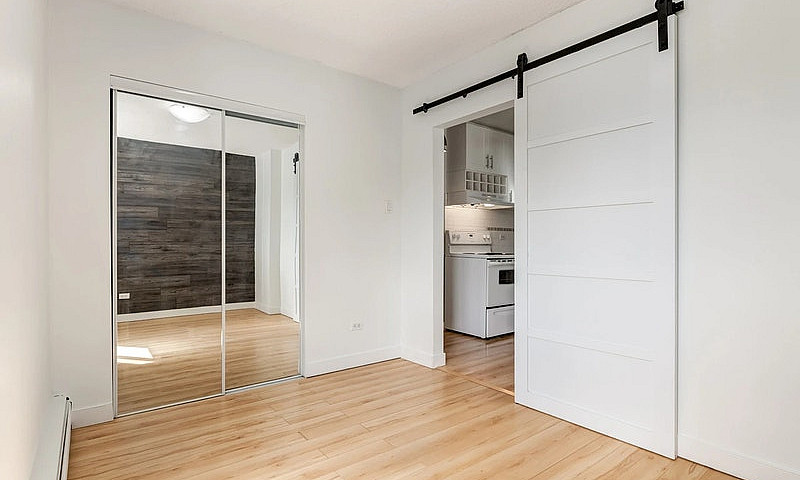 Bright And Spacious ...