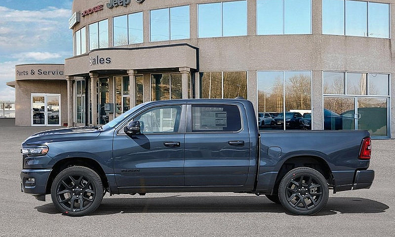 2026 Ram 1500 Sport...