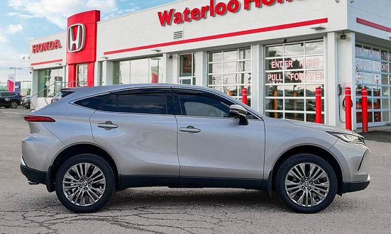 2023 Toyota Venza Li...