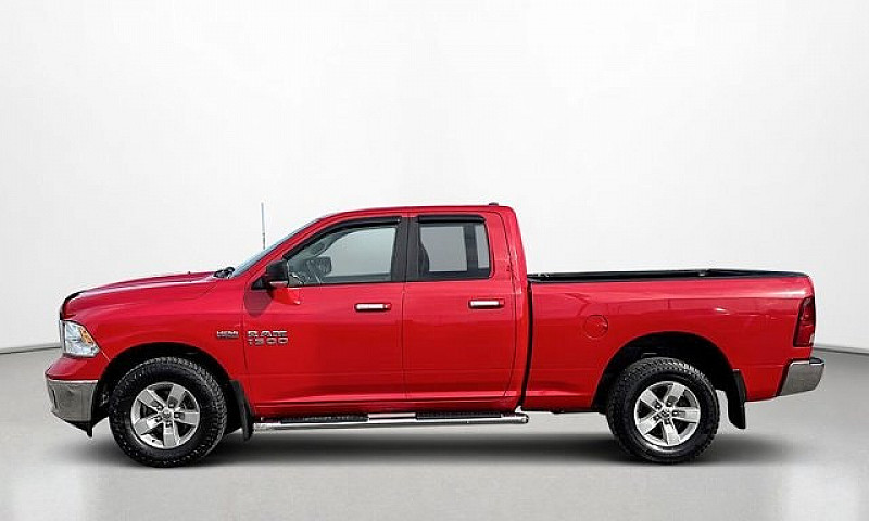 2017 Ram 1500 Slt | ...