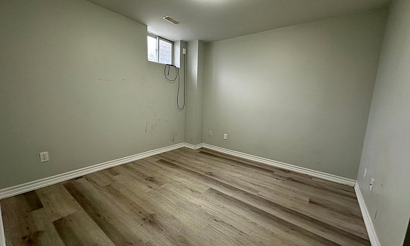 Basement Apartment F...