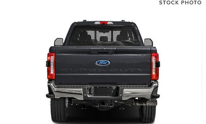 2024 Ford F-350 Supe...