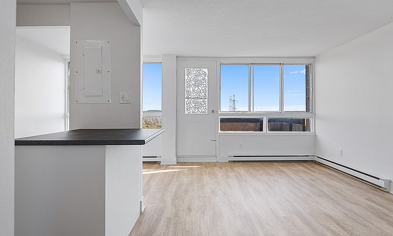 1 Bedroom Apartment ...