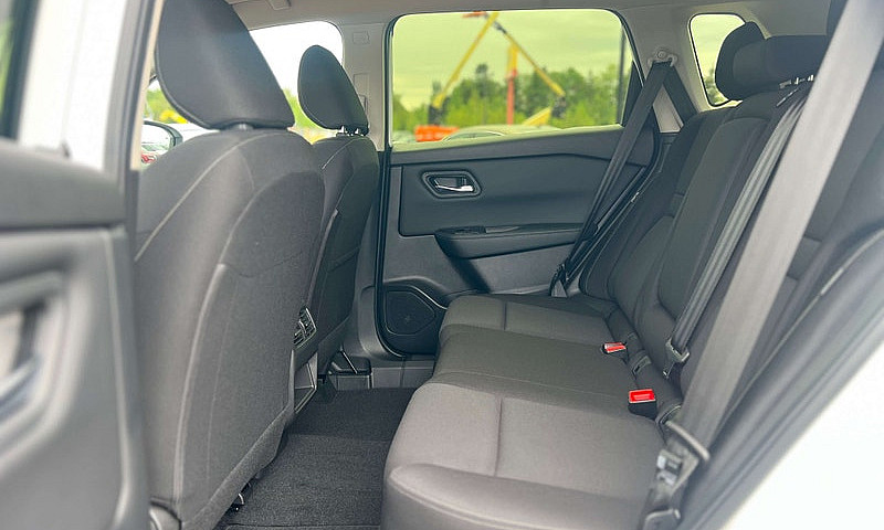 2026 Nissan Rogue $8...