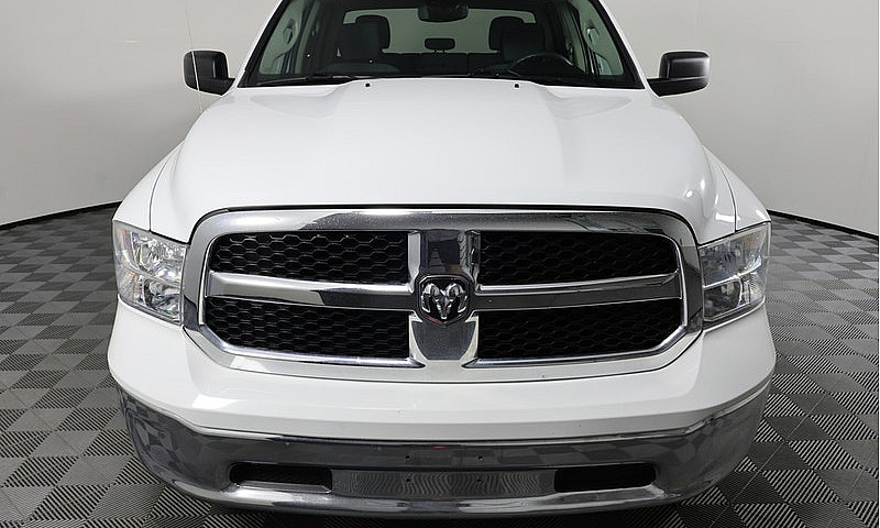 2023 Ram 1500 Classi...