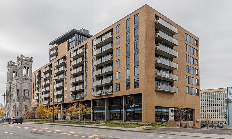 249 500$ - Condo À V...
