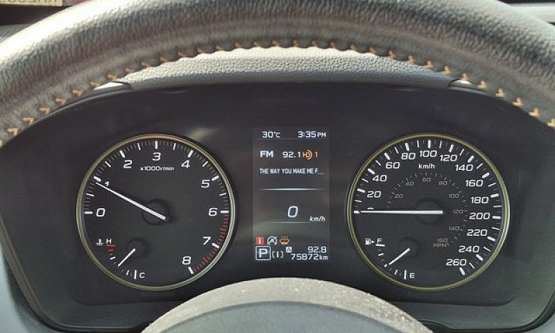 2024 Subaru Crosstre...
