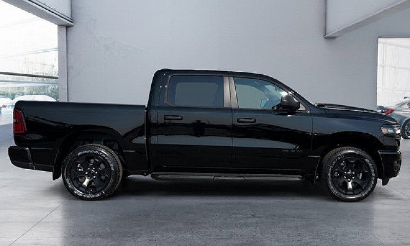 2026 Ram 1500 Expres...