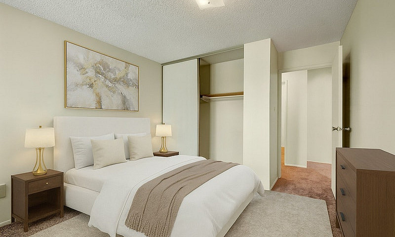 1 Bed X 1 Bath Apart...