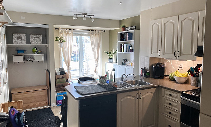 2-Bed, 2.5-Bath Cond...