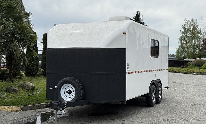 2025 Shuttle Office ...