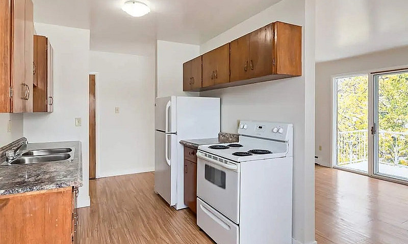 Affordable Apartment...