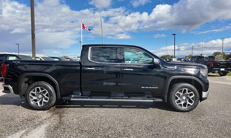 2024 Gmc Sierra 1500...