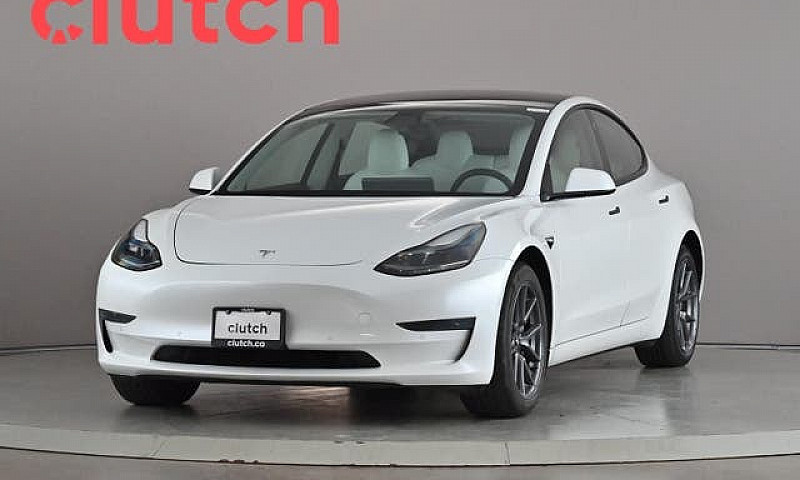 2022 Tesla Model 3 S...