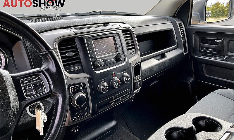 2023 Ram 1500 Clean ...