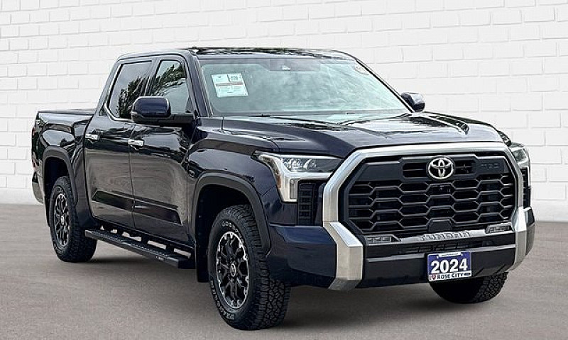 2024 Toyota Tundra L...